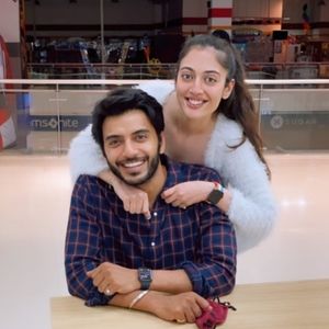 Meet your Posher, Reshma